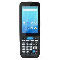 UNİTECH HT330 ANDROİD 12 / 3 GB RAM /16GB/GSM/2D EL TERMİNALİ - 1